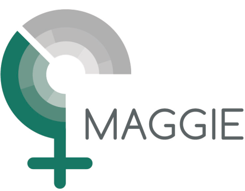 Logo Maggie